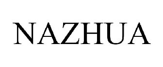 NAZHUA