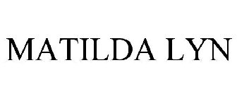 MATILDA LYN