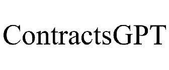 CONTRACTSGPT