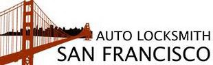 AUTO LOCKSMITH SAN FRANCISCO