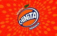 REFRESCO CHINITA NARANJA