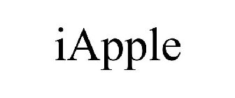 IAPPLE