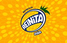 REFRESCO REINITA PIÑA