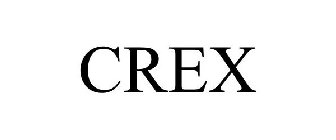 CREX