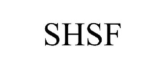 SHSF