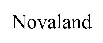 NOVALAND