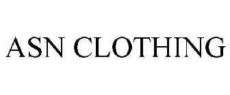 ASN CLOTHING