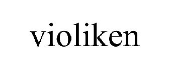 VIOLIKEN