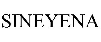 SINEYENA