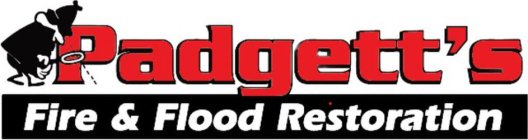 PADGETT'S FIRE & FLOOD RESTORATION
