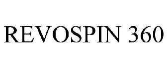 REVOSPIN 360