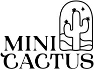 MINI CACTUS