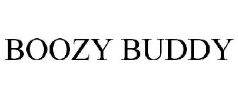 BOOZY BUDDY