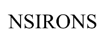 NSIRONS