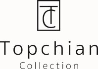 TC TOPCHIAN COLLECTION