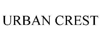 URBAN CREST