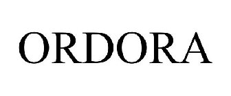 ORDORA
