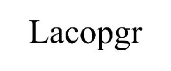 LACOPGR