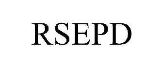 RSEPD