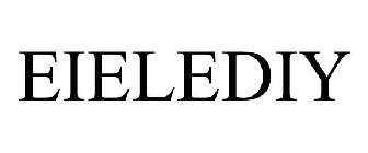 EIELEDIY