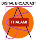 DIGITAL BROADCAST THALAMI KJA