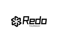 REDO THURSDAY