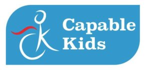 CK CAPABLE KIDS