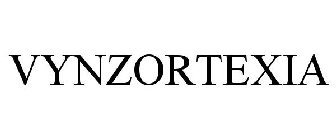 VYNZORTEXIA