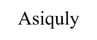 ASIQULY