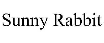 SUNNY RABBIT