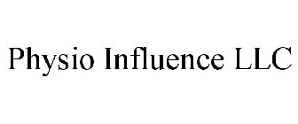 PHYSIO INFLUENCE LLC