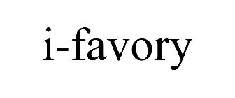 I-FAVORY