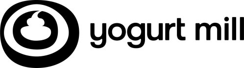 YOGURT MILL