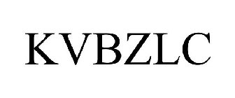 KVBZLC