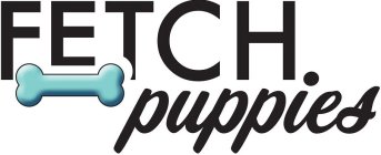 FETCH PUPPIES