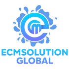 ECM ECMSOLUTION GLOBAL