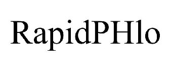 RAPIDPHLO