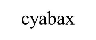 CYABAX