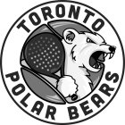 TORONTO POLAR BEARS