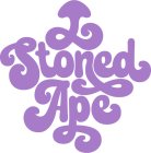 STONED APE