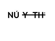 NU Y TH