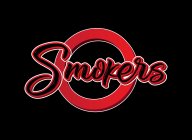SMOKERS