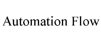 AUTOMATION FLOW
