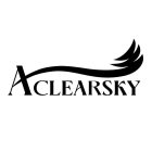 ACLEARSKY