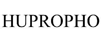 HUPROPHO