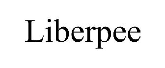 LIBERPEE