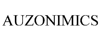 AUZONIMICS