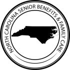 NORTH CAROLINA SENIOR BENEFITS & FAMILY CARE