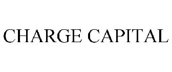 CHARGE CAPITAL
