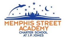 MEMPHIS STREET ACADEMY CHARTER SCHOOL AT J.P. JONES